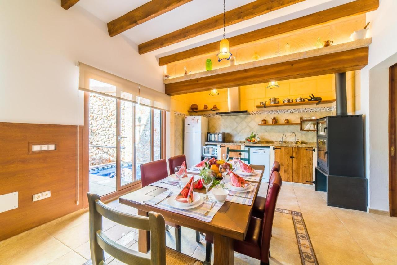 Ideal Mallorca - Cal Tio *