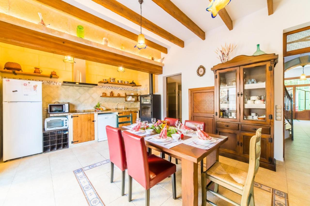 Ideal Mallorca - Cal Tio