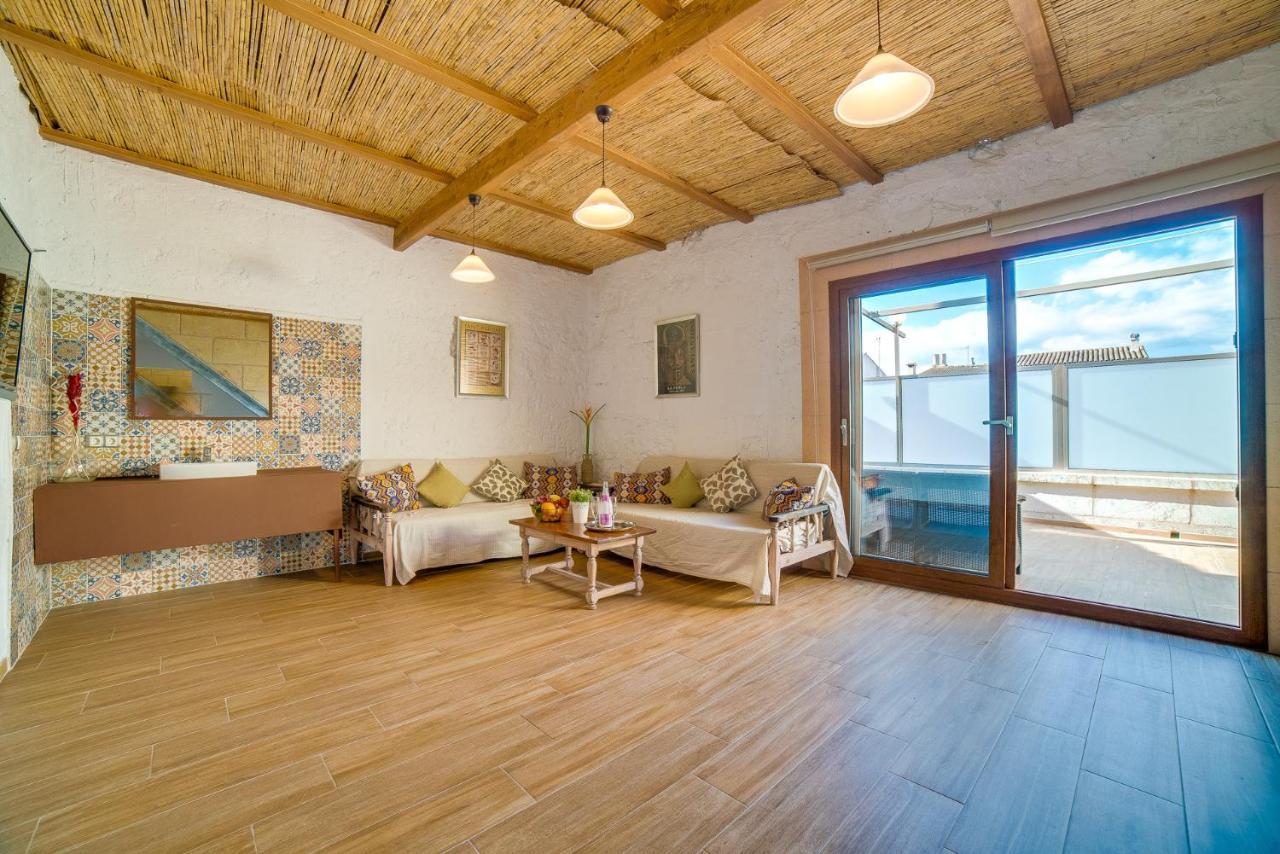 Ideal Mallorca - Cal Tio Ferienhaus Sa Pobla