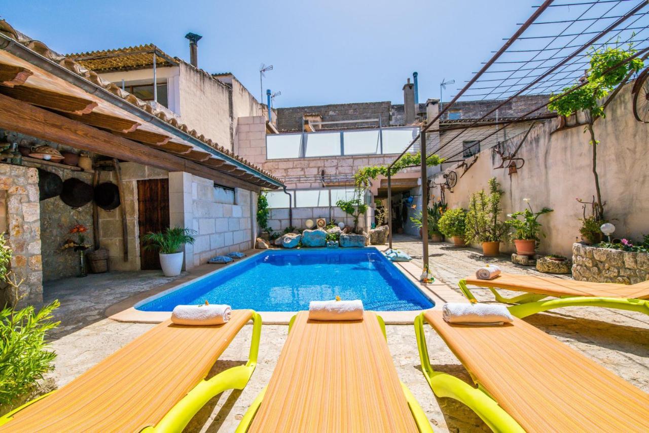Ideal Mallorca - Cal Tio Sa Pobla