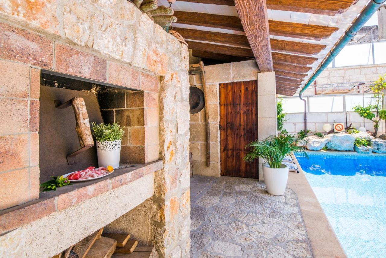 Ideal Mallorca - Cal Tio *