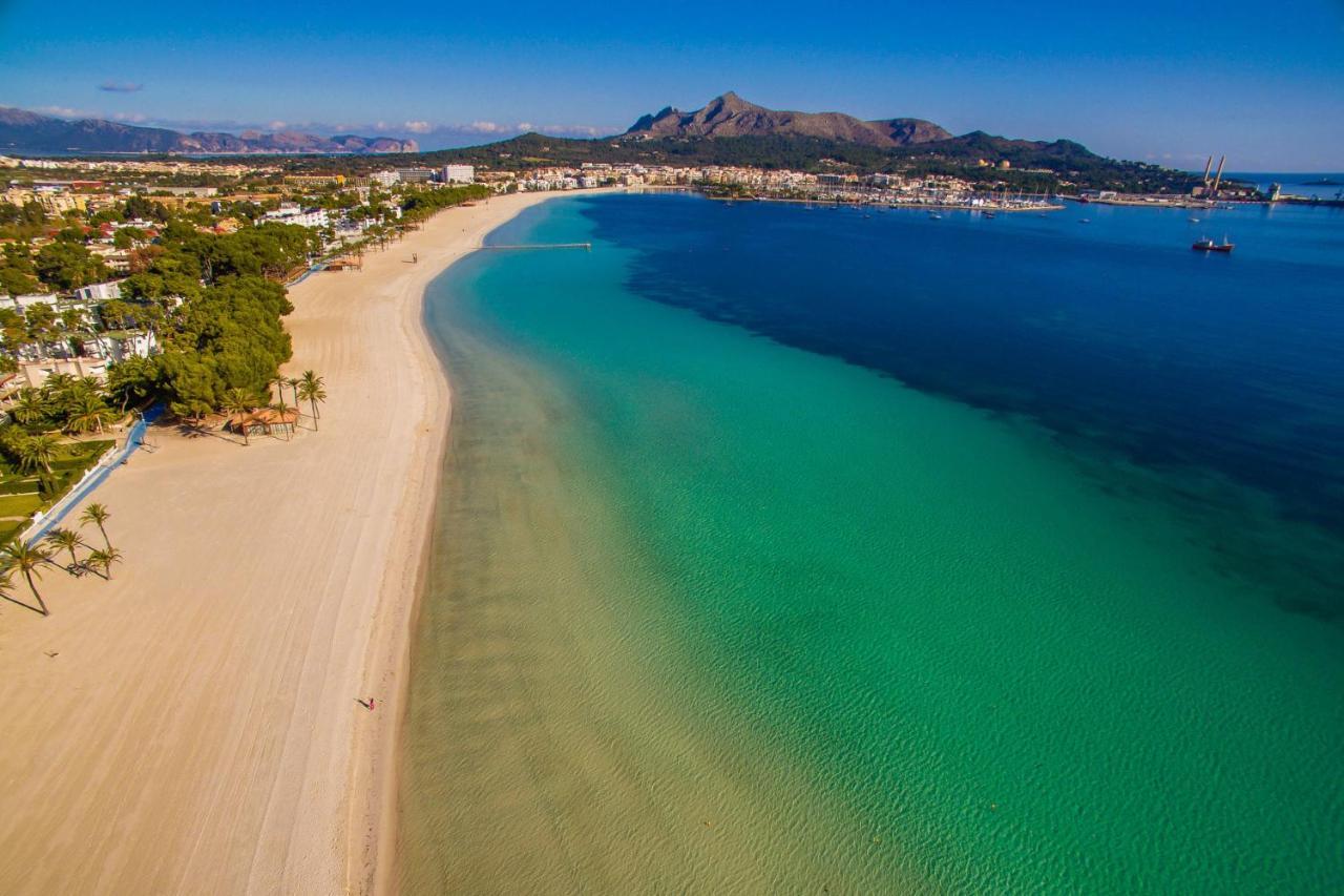 Ferienhaus Ideal Mallorca - Cal Tio