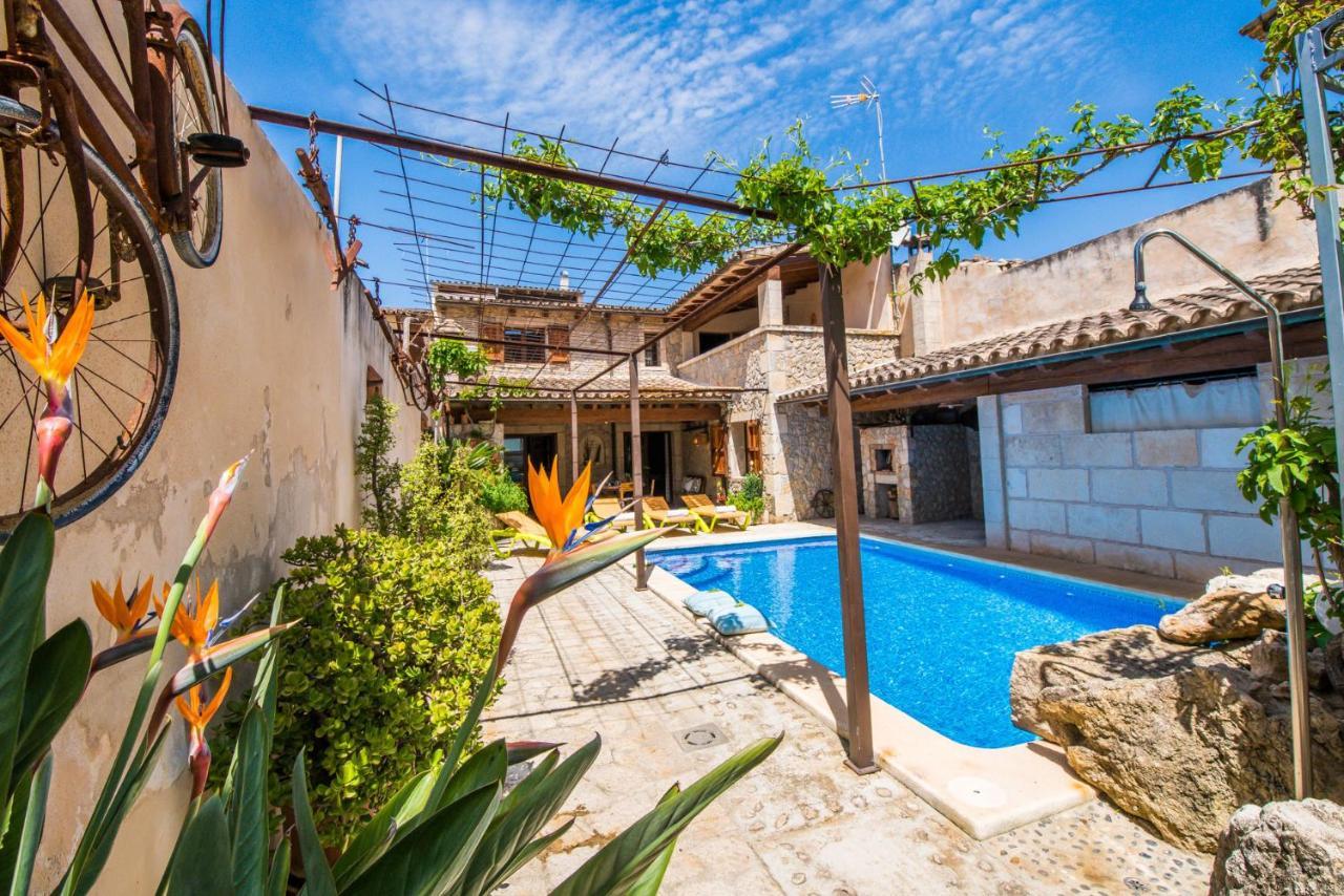 Ideal Mallorca - Cal Tio *