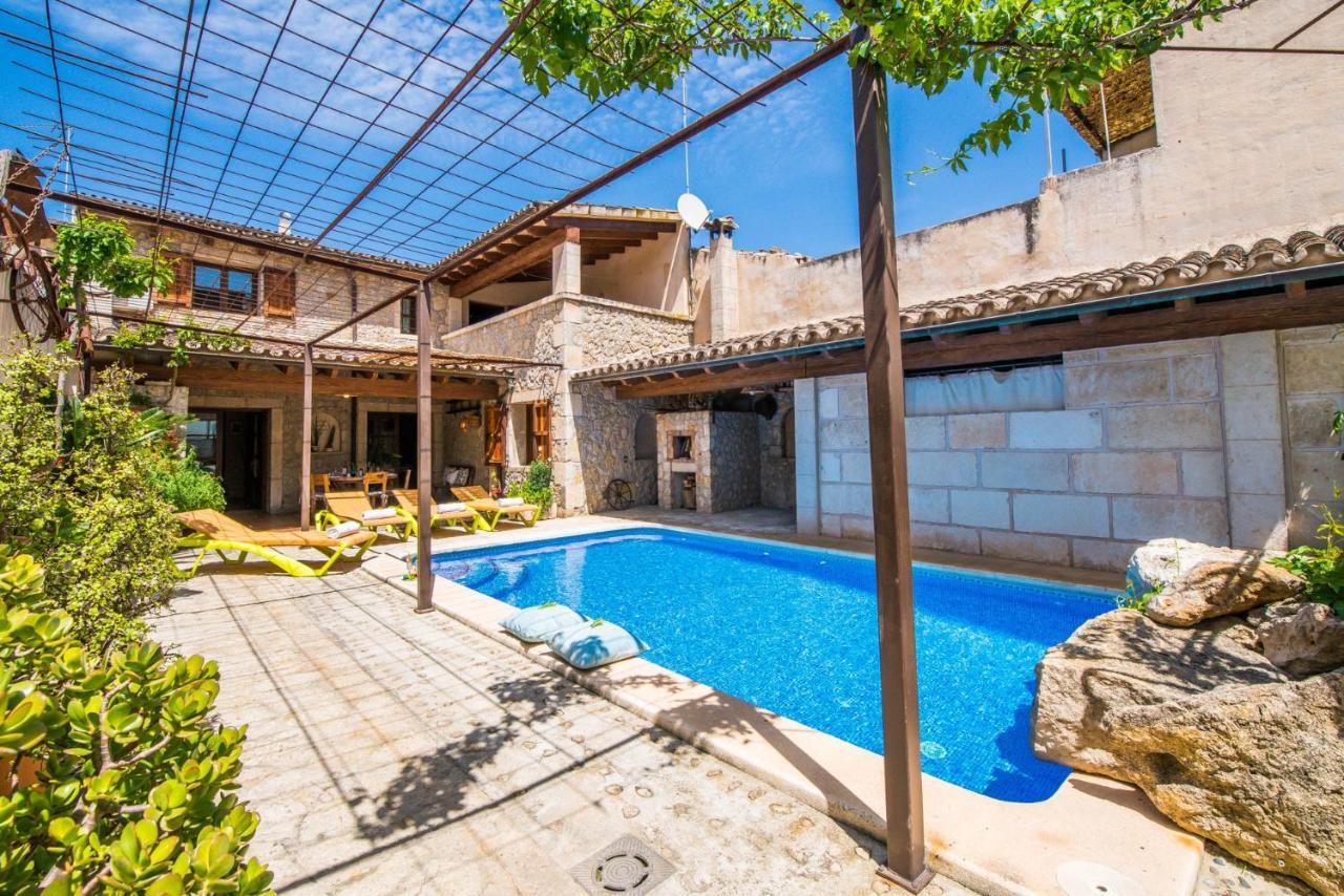 Ideal Mallorca - Cal Tio Sa Pobla