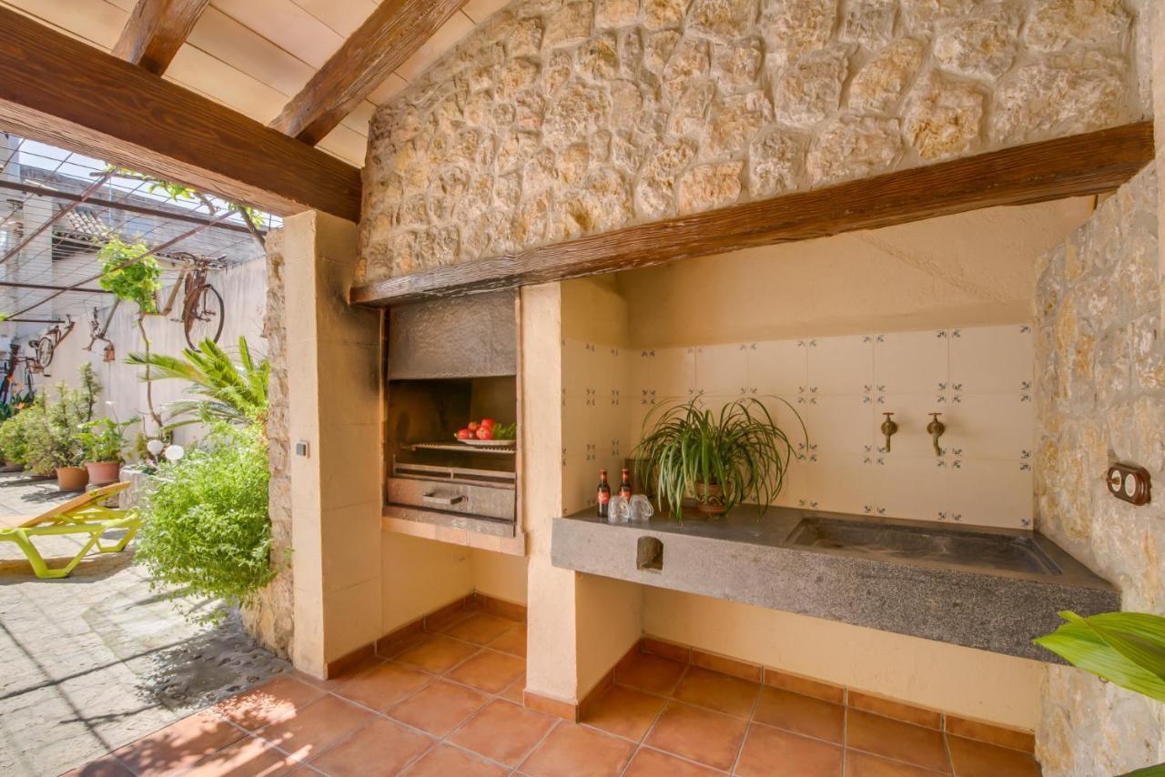 Ideal Mallorca - Cal Tio