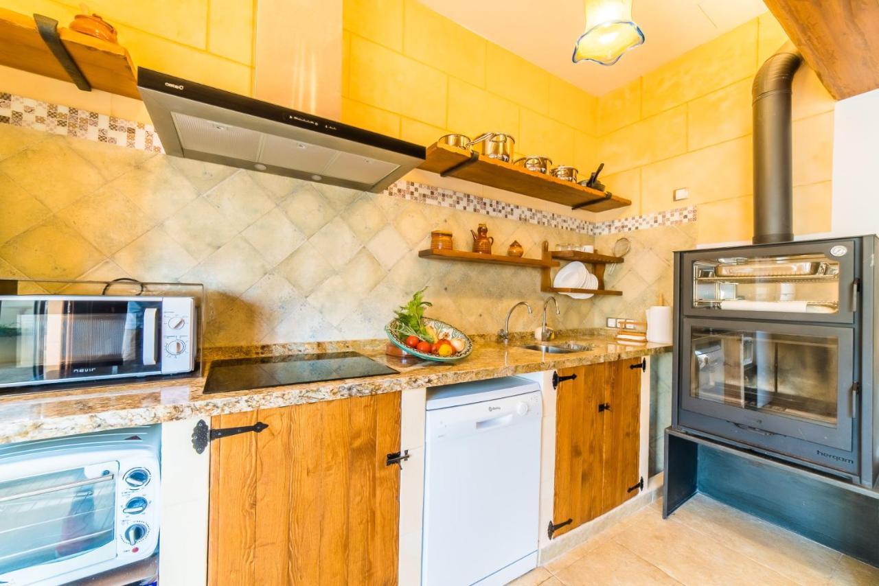Ferienhaus Ideal Mallorca - Cal Tio *