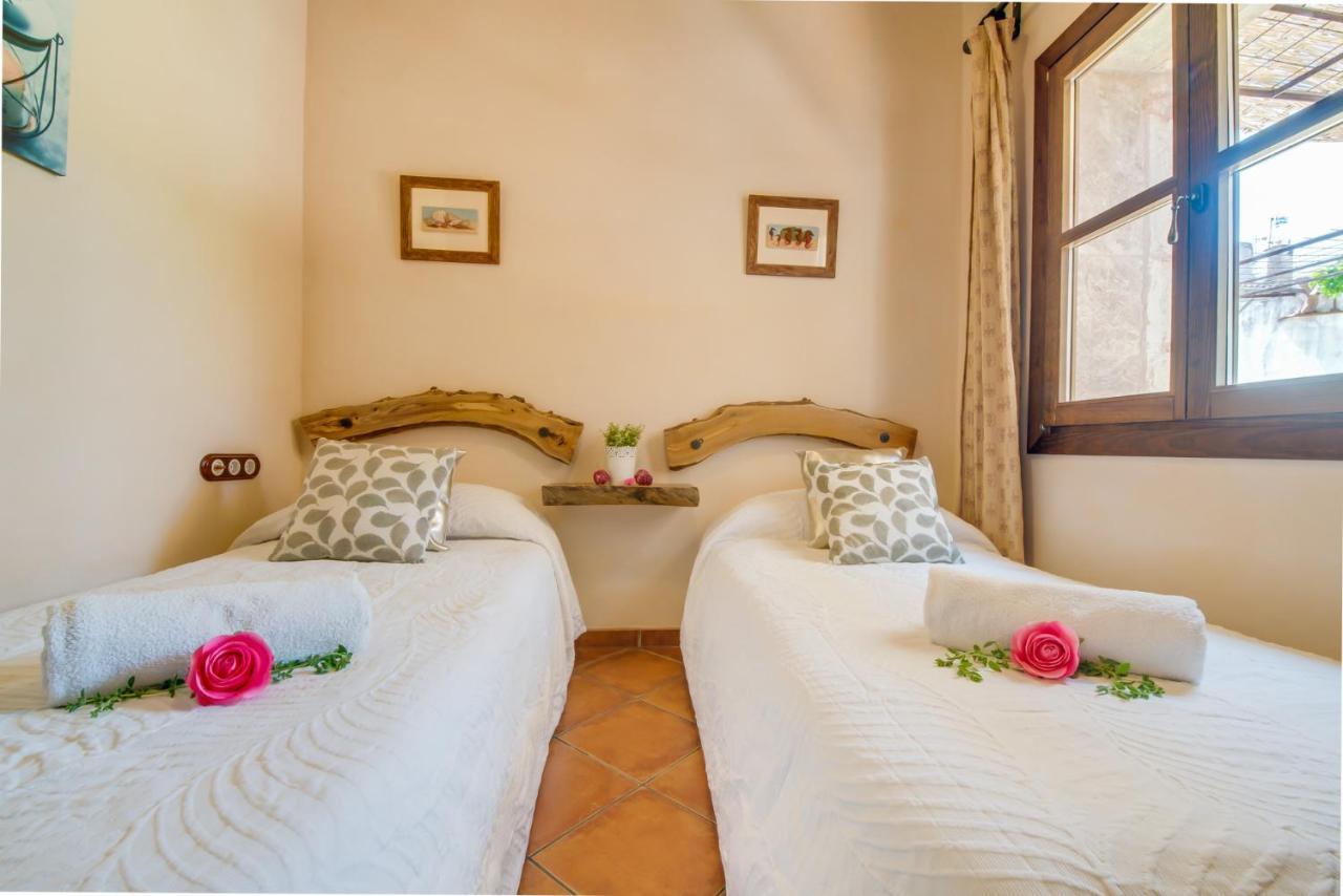 Ferienhaus Ideal Mallorca - Cal Tio