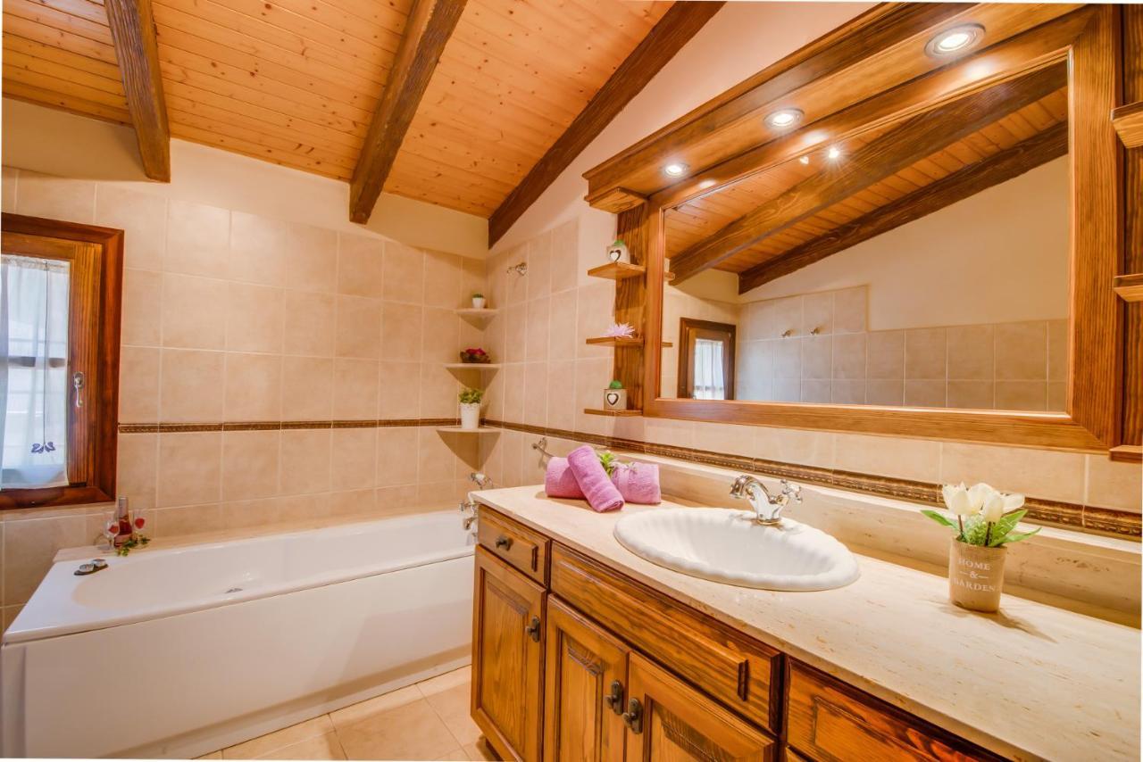 Ideal Mallorca - Cal Tio Ferienhaus