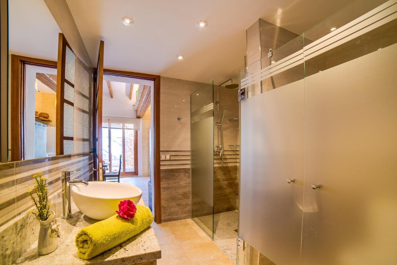 Ideal Mallorca - Cal Tio * Sa Pobla