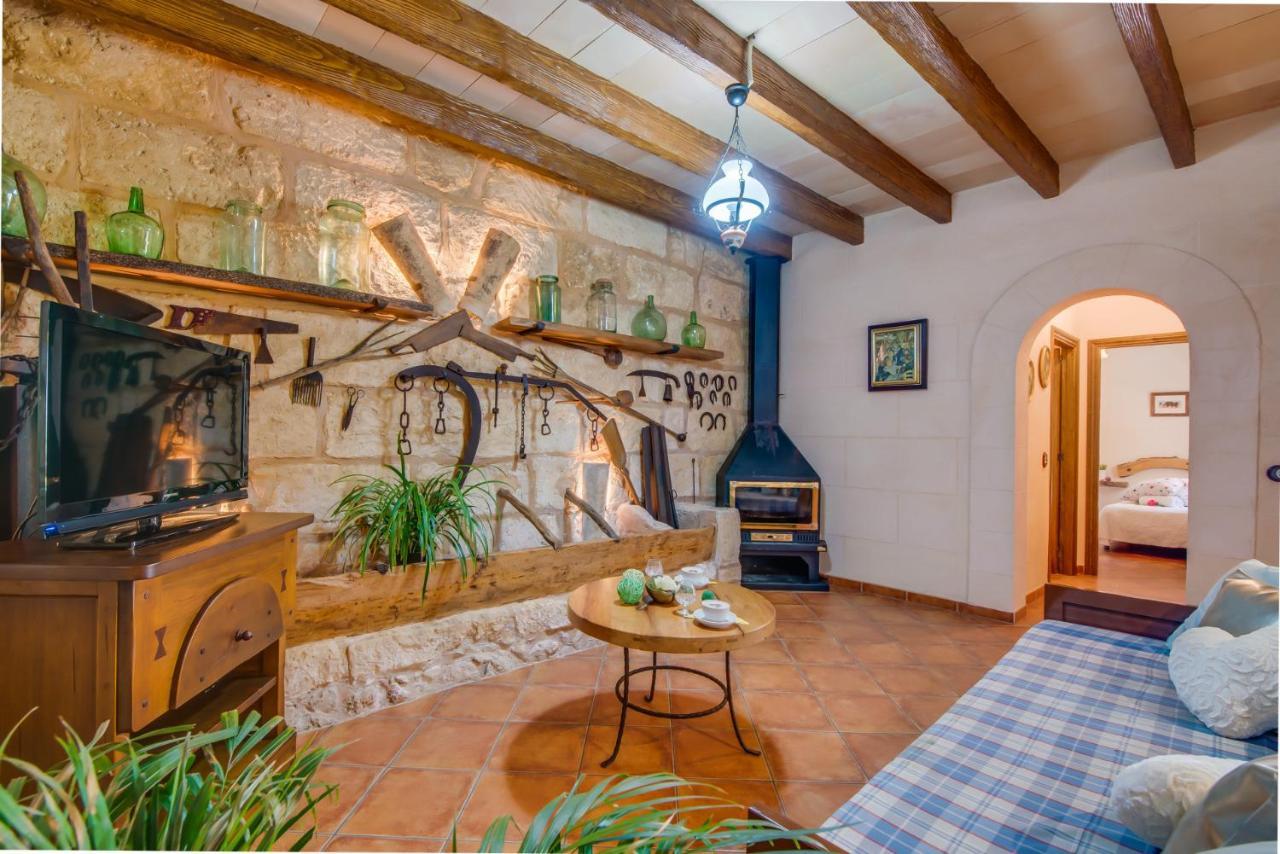 Ferienhaus Ideal Mallorca - Cal Tio