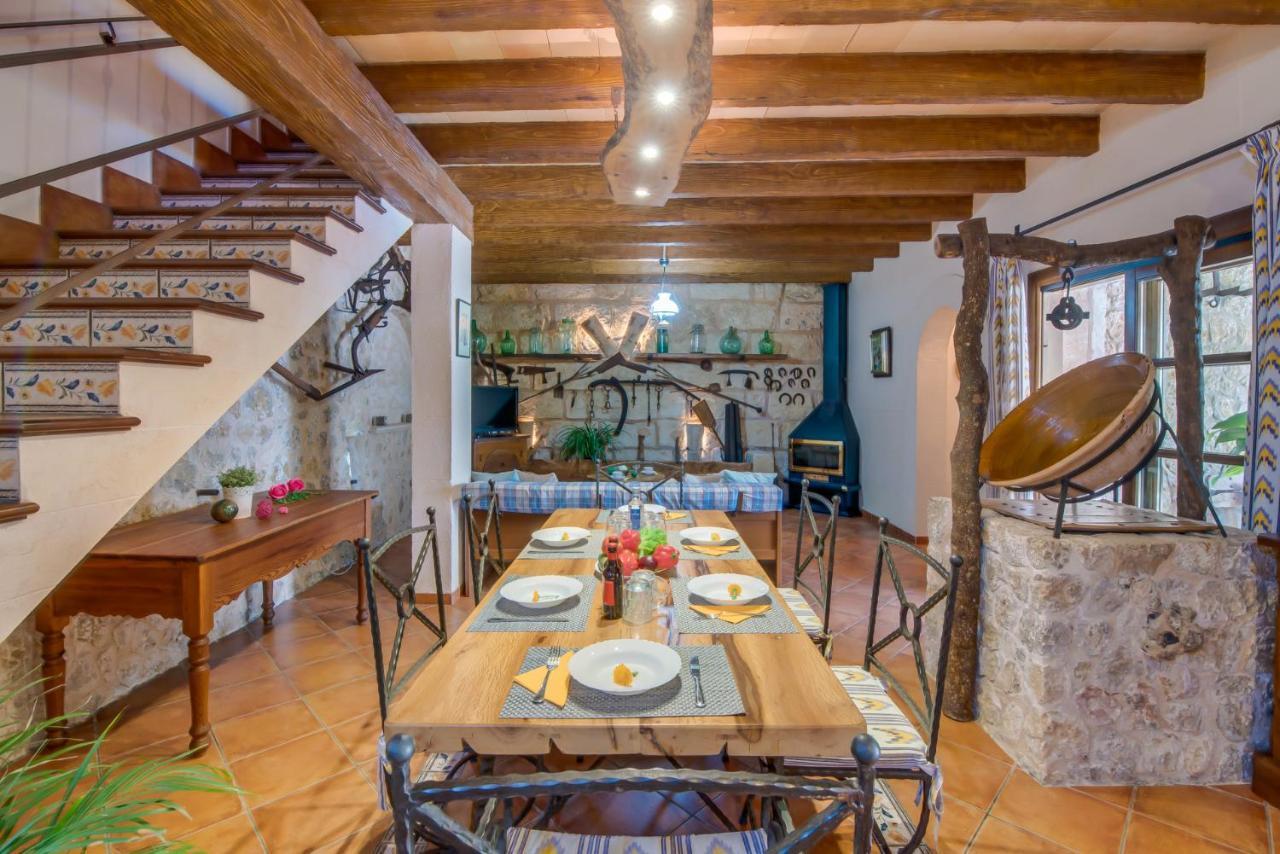 Ideal Mallorca - Cal Tio