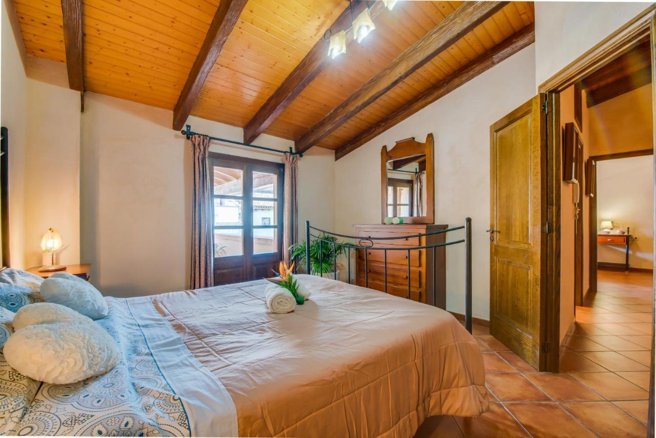 Ideal Mallorca - Cal Tio * Sa Pobla