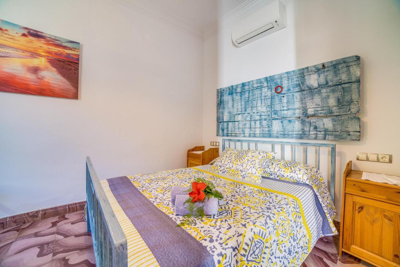 Ideal Mallorca - Cal Tio Ferienhaus *