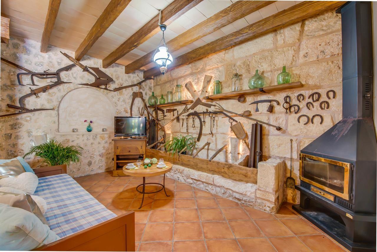 Ideal Mallorca - Cal Tio * Sa Pobla
