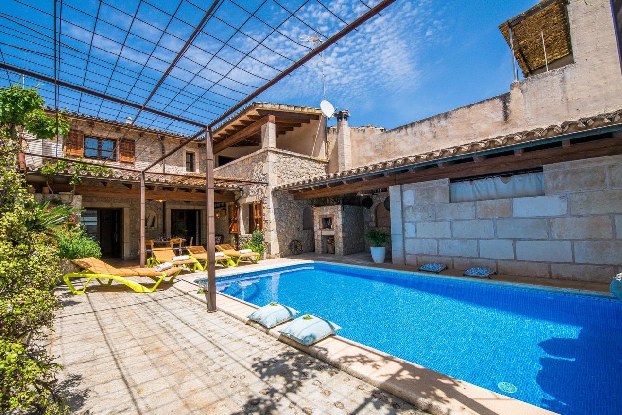 Ideal Mallorca - Cal Tio