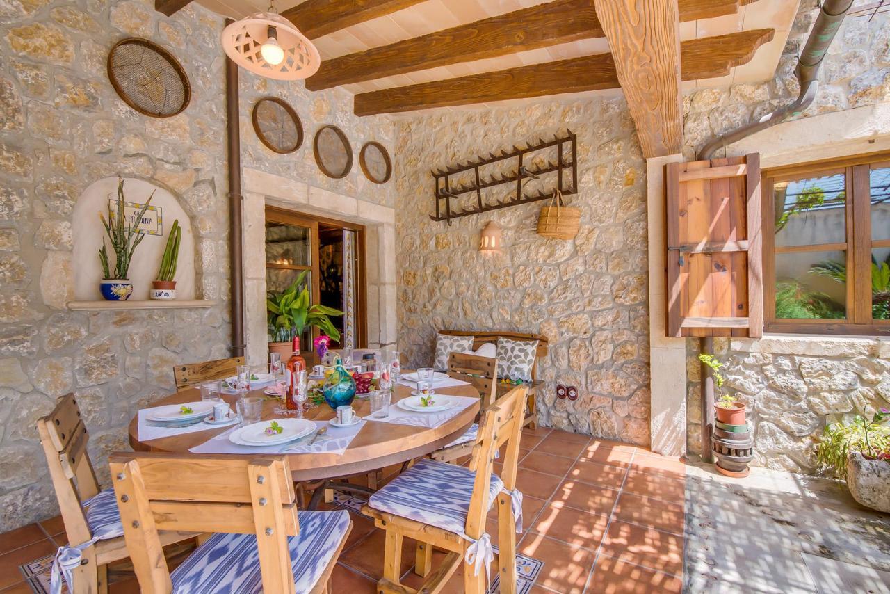 Ideal Mallorca - Cal Tio Sa Pobla