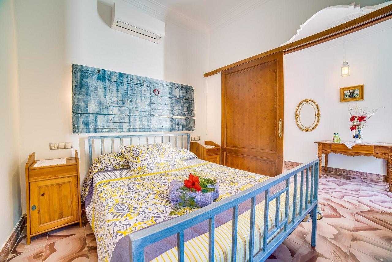 Ideal Mallorca - Cal Tio Sa Pobla