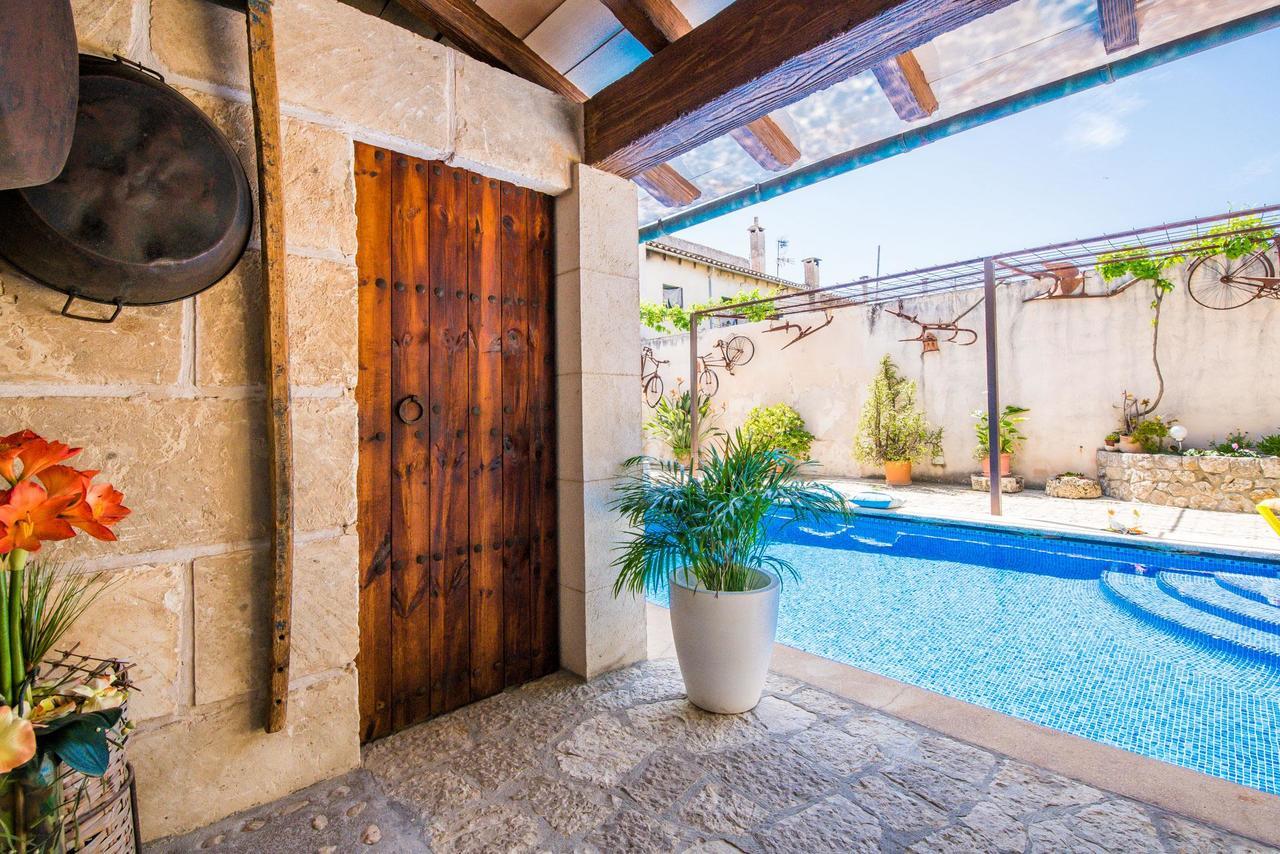 Ideal Mallorca - Cal Tio * Sa Pobla