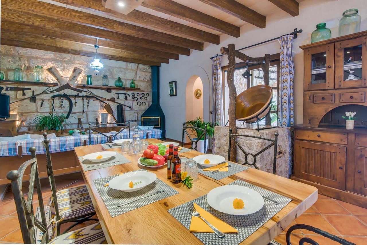 Ideal Mallorca - Cal Tio *