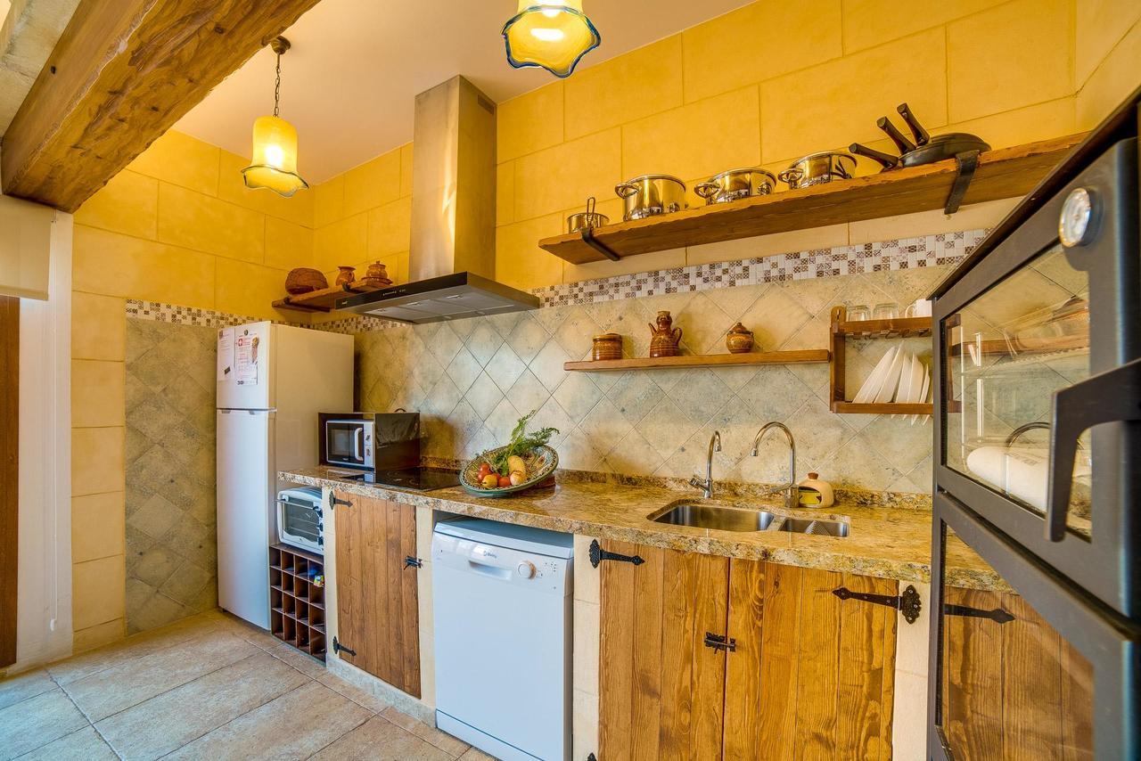 Ferienhaus Ideal Mallorca - Cal Tio