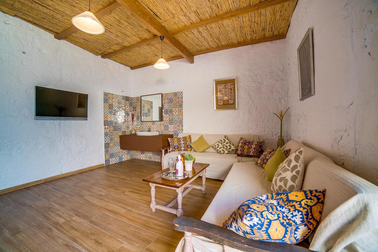 Ideal Mallorca - Cal Tio Sa Pobla